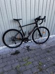 Specialized Allez E5 2024, toppskick! 56 cm