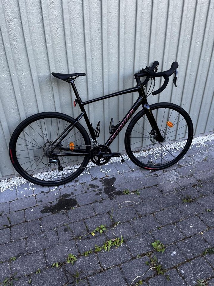 Specialized Allez E5 2024, to...