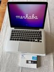 MacBook Pro 13” early 2015 Retina a1502