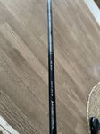 Tensei 1K Black 65 stiff Ping adapter 