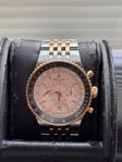 Breitling Montbrillant Legende
