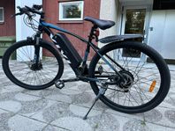EL mountain bike 