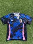Japan "Samurai Dragon" Jersey - Limited Edition | Adidas