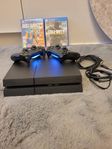 Playstation4 