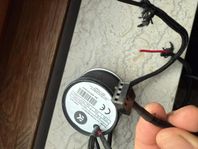 EK EKWB D5 PWM pump för vattenkylning 