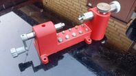 Hornady Hylssvarv 