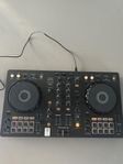 Pioneer DDJ-FLX4 DJ-kontroller – Nästan oanvänd