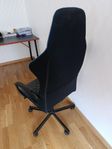 comfortable gaming chair
