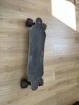 longboard 