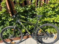 Scott Aspect 29 herr cykel
