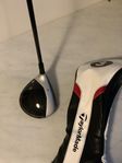 Taylormade M4 fw3