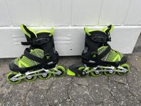 Roller blades