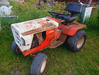 simplicity traktor