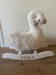 Gunghäst gung svan Vera