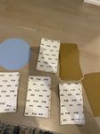sandpapper p120