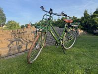 Elcykel Evobike classic 3 250 w, 432 wh