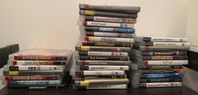 Playstation 3 Spel - PS3 - Priser i Beskrivning Uppdat. 13/6