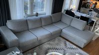 Mio Nevada soffa
