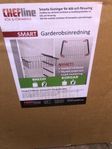 Smart Garderobsinredning