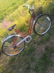 cykel