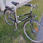 Fin damcykel yosemite 28tum 7vxl 