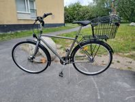 7vxl ARC Skeppshult Herr cykel !
