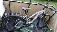 Elcykel Merida eBig.TOUR 400