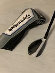 Taylormade Sim Max hybrid 4