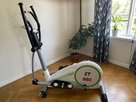 Crosstrainer
