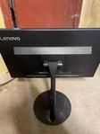 Datorskärm Lenovo