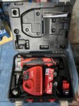 Rörexpander Milwaukee C12 PXP
