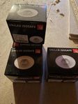 4st Led spot Uniled isosafe SG