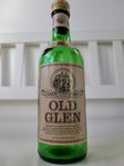 Old Glen flaska 