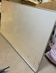 Whiteboardtavla 2x1,2m