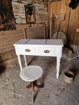 Skrivbord/sideboard vintage, Shabby Chic