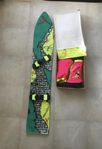 Crazy Banana Breakout/Crazy Banana Soft Boot Storlek 39