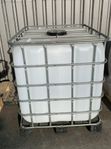 IBC-Tank
