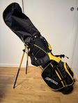 Golfset Open Jr 12-14 år