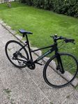 Nishiki race hybrid sl