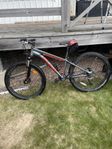 mountainbike