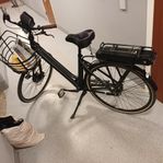 El cycle 