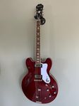 Epiphone Riviera Gretsch G2622