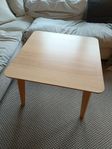 Ikea lisabo vardagsrumsbord