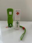 Motion Plus Kontrol till Nintendo wii (Ny)