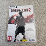 Company of heroes 2 pc 