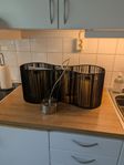 Taklampa hängande