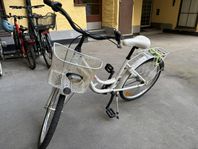 Girls bicycle