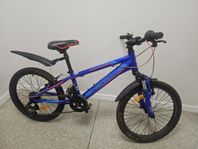 MTB cykel 20 tum