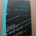 Python från början