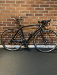 Lapierre xelius efi ultimate